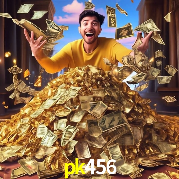 Estatísticas Esportivas pk456