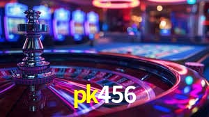 Game Statistics pk456