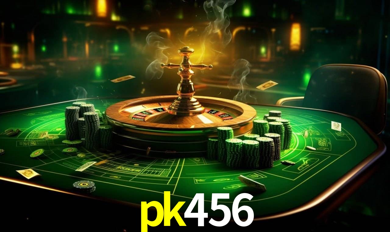 Interface do App pk456