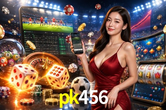 Secure Login pk456