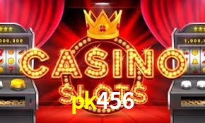 Live Casino pk456