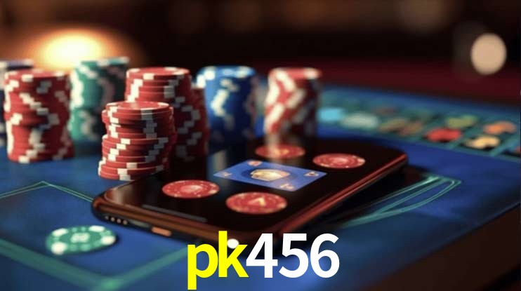Tecnologia da Plataforma pk456