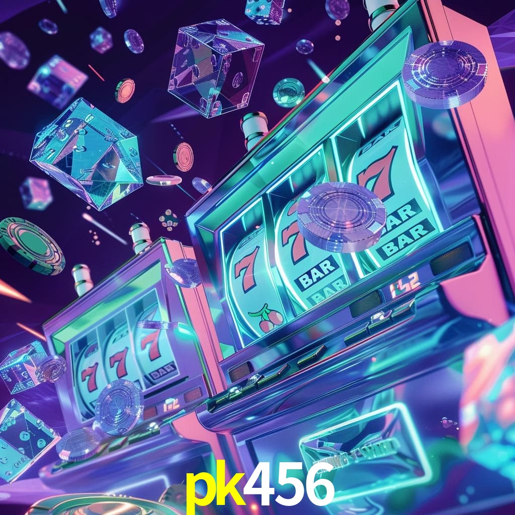 PIX Instantâneo pk456