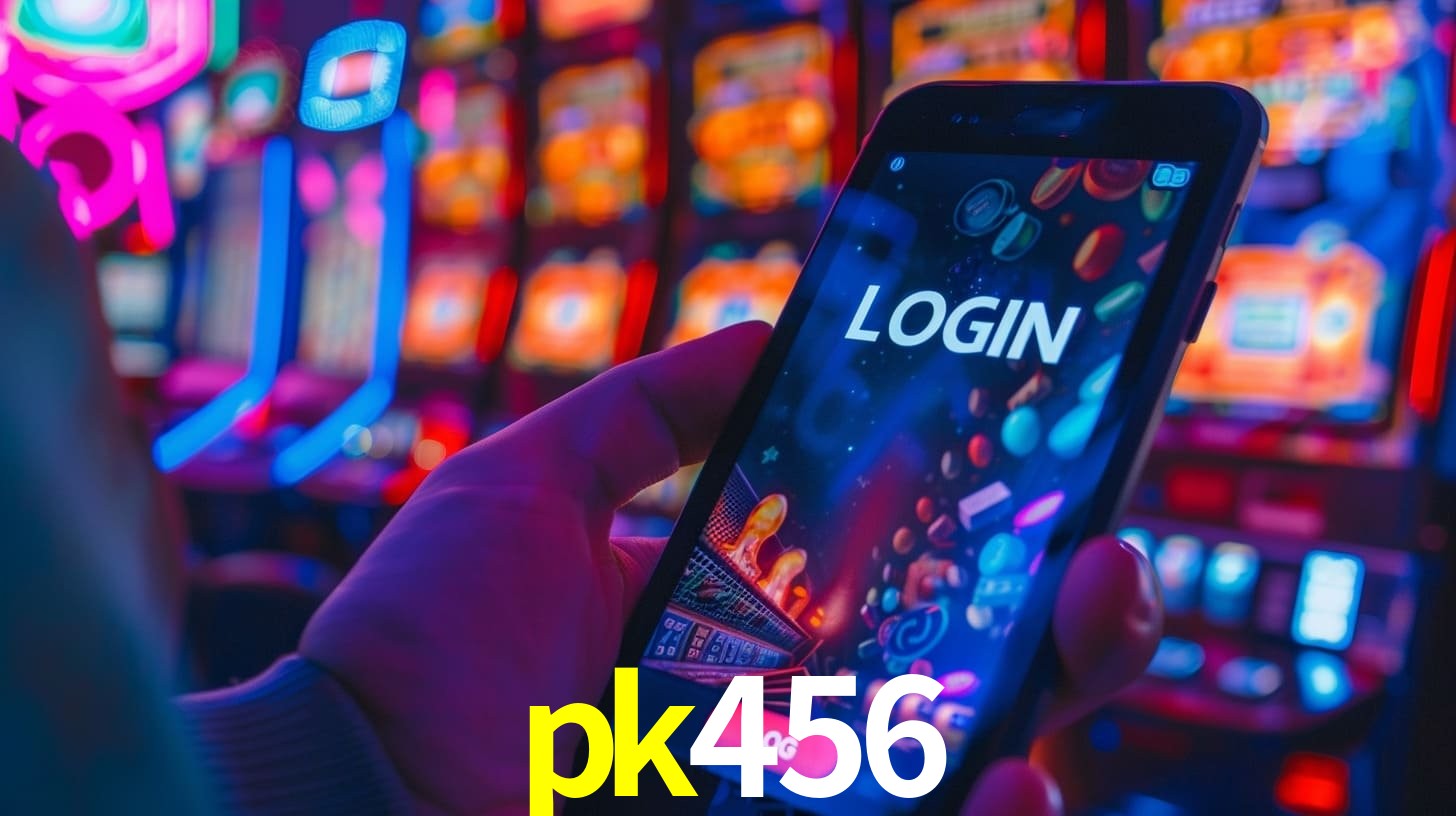 Apostas de Tênis pk456