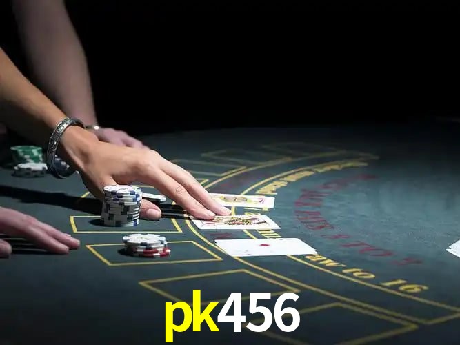 Catálogo de jogos na pk456