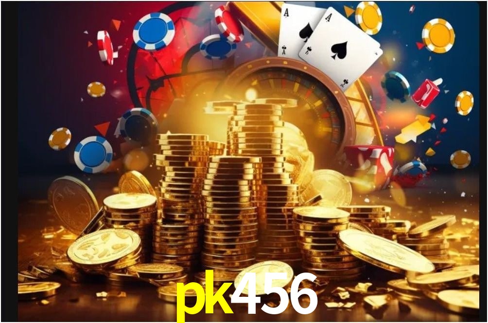 Bônus Diários pk456