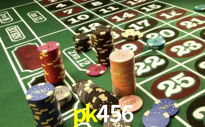 Benefícios da Conta pk456