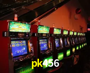 Mesas ao vivo pk456