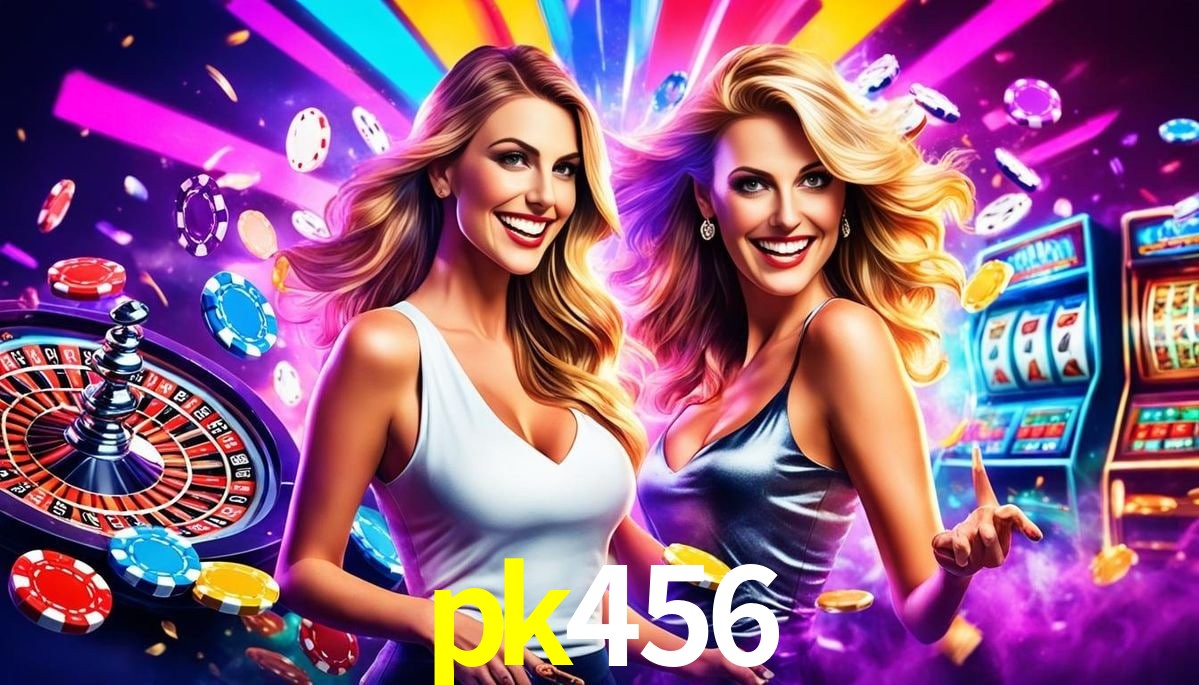 Mesa de Blackjack pk456