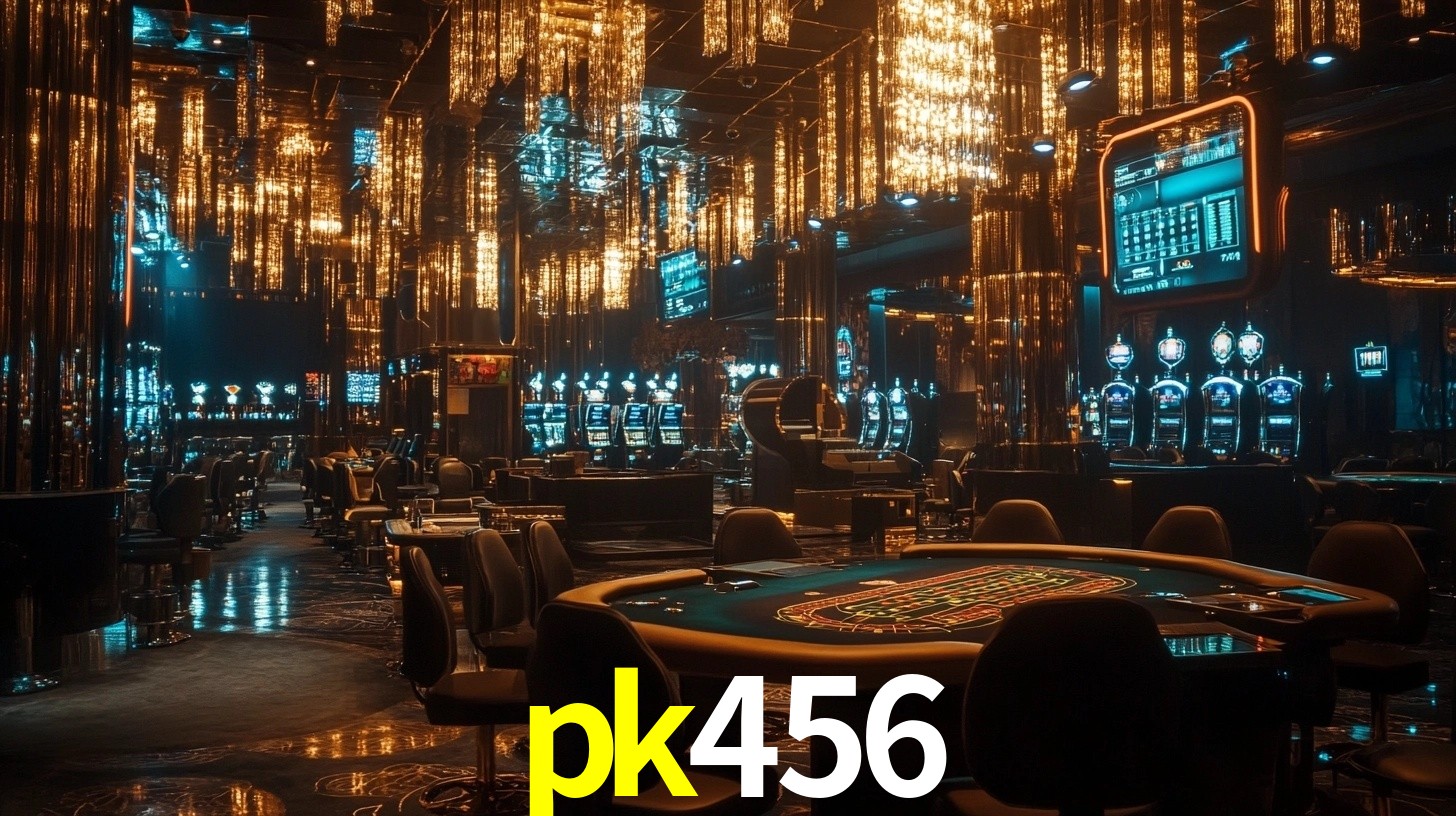 pk456: Jogue Crash e Experimente Alta Recompensa Instantânea