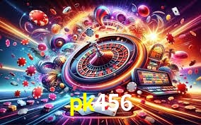 Estatísticas do Jogo pk456