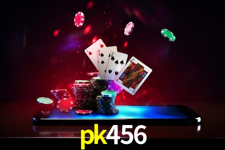 Slot Games pk456