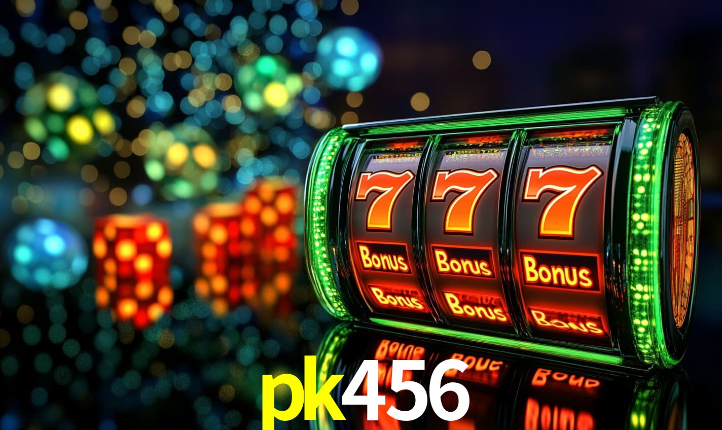 Especiais de Fim de Semana pk456