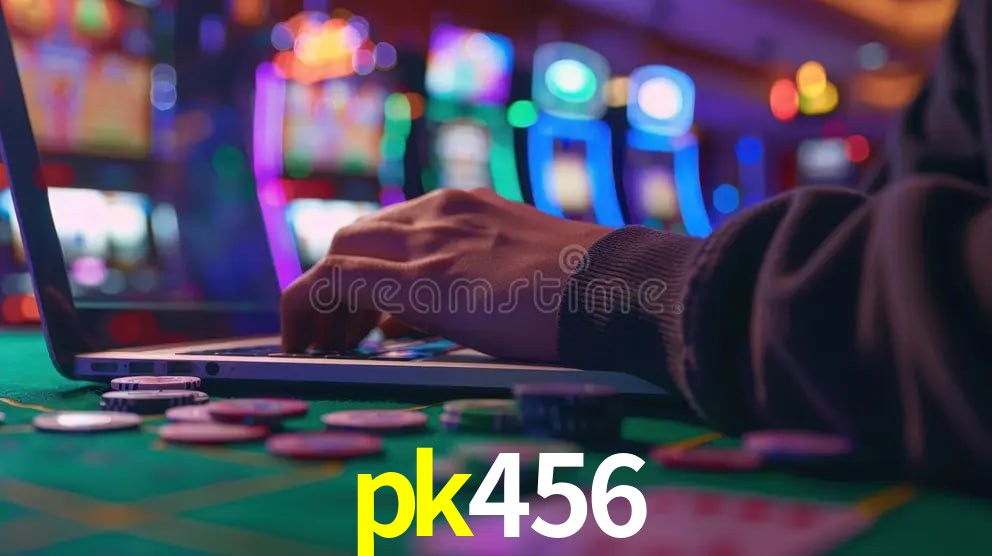 Casino VIP pk456