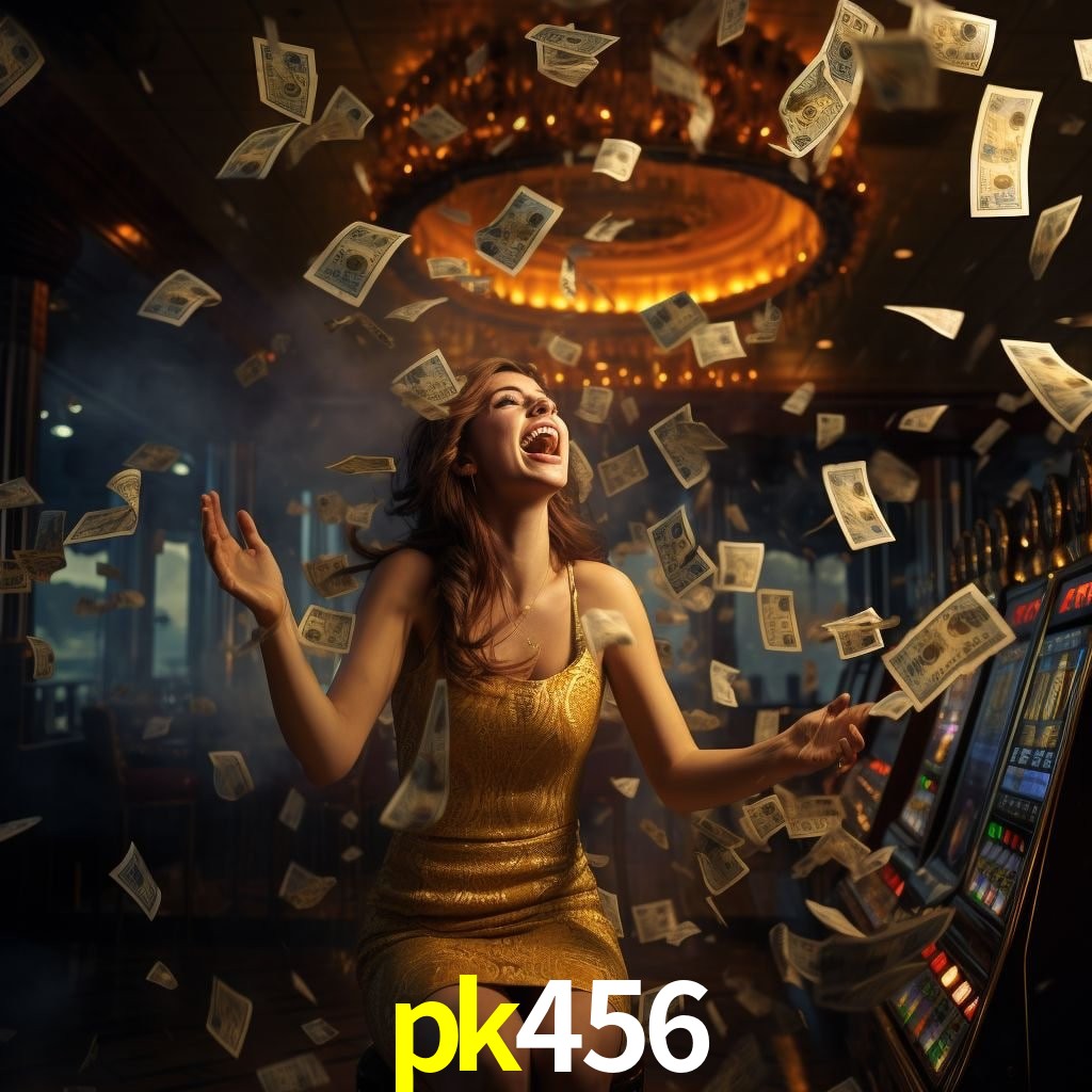 Spaceman Game pk456