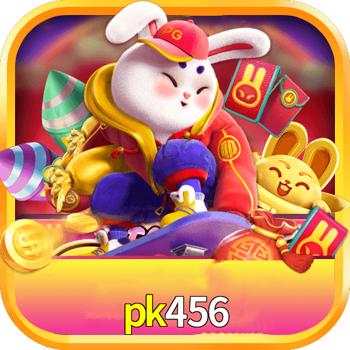 Logo da pk456