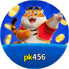 Plataforma pk456